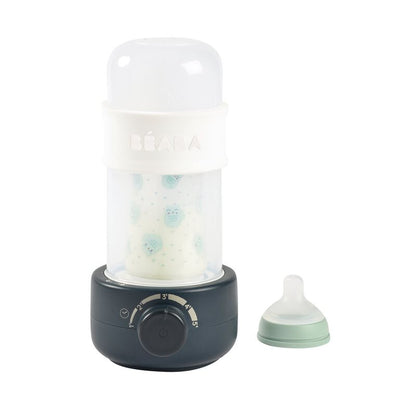 Chauffe biberon Babymilk Second - Beaba