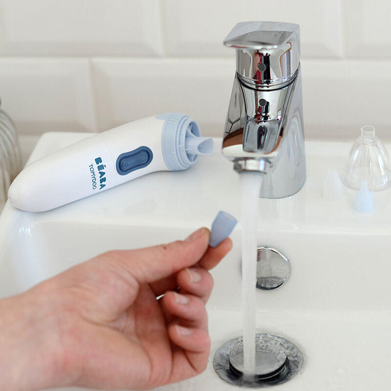 Mouche-bébé électrique Tomydoo - BEABA