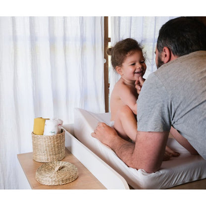 Matelas à langer incliné Sofalange - BEABA
