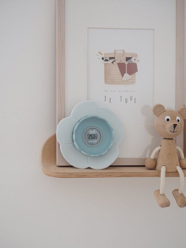 Thermomètre Lotus - BEABA