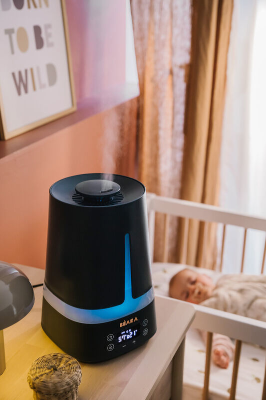 Humidificateur Zen Air Night & Blue - BEABA