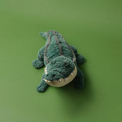 Alligator Allexi - JELLYCAT