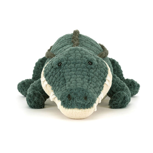 Alligator Allexi - JELLYCAT