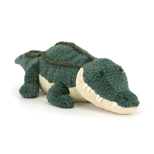 Alligator Allexi - JELLYCAT