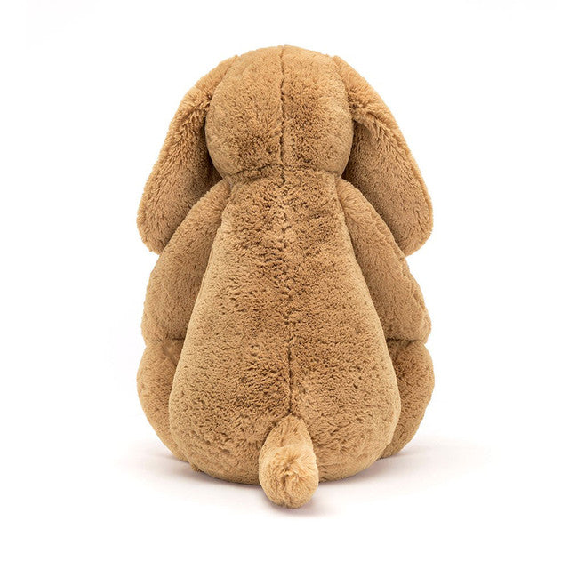 Chien Bashful Toffee Puppy - JELLYCAT