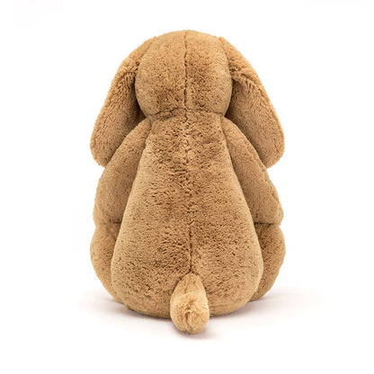 Chien Bashful Toffee Puppy - JELLYCAT