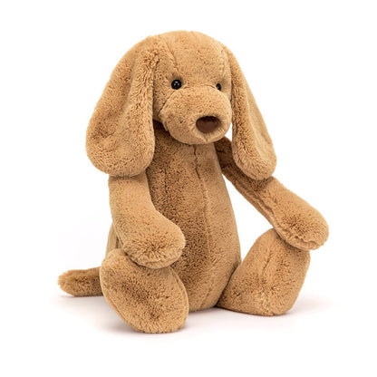 Chien Bashful Toffee Puppy - JELLYCAT