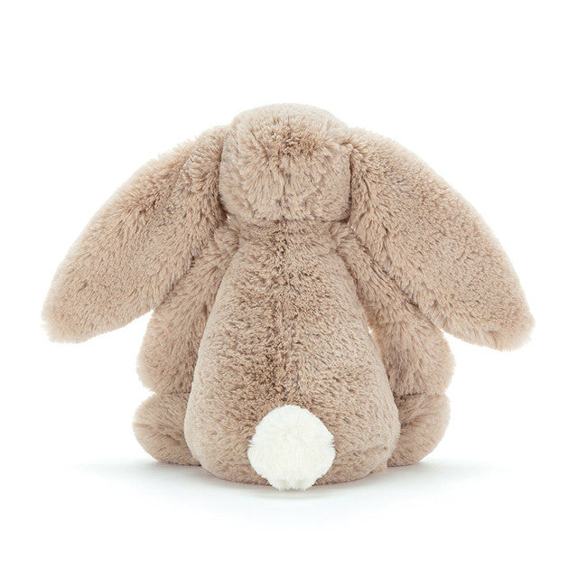 Lapin Bashfull Bunny Beige - JELLYCAT