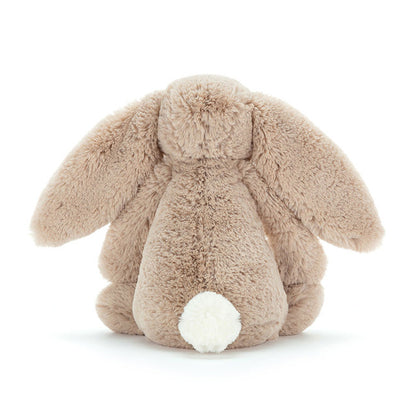 Lapin Bashfull Bunny Beige - JELLYCAT