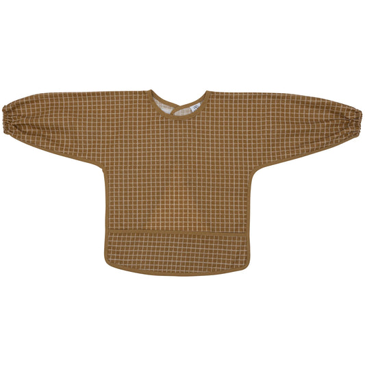 Bavoir Tablier manches longues - BB&CO