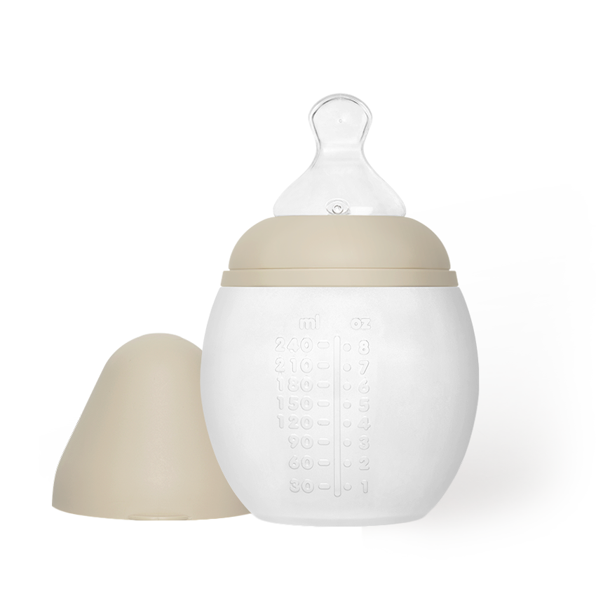Biberon anti colique 240 ml - ELHEE