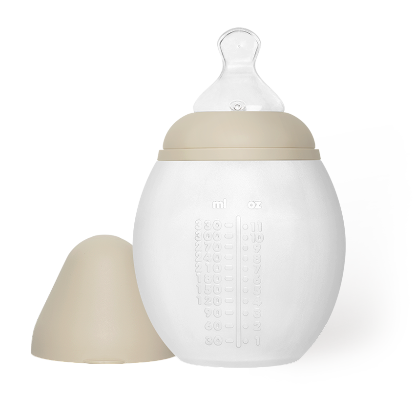 Biberon anti colique 330 ml - ELHEE