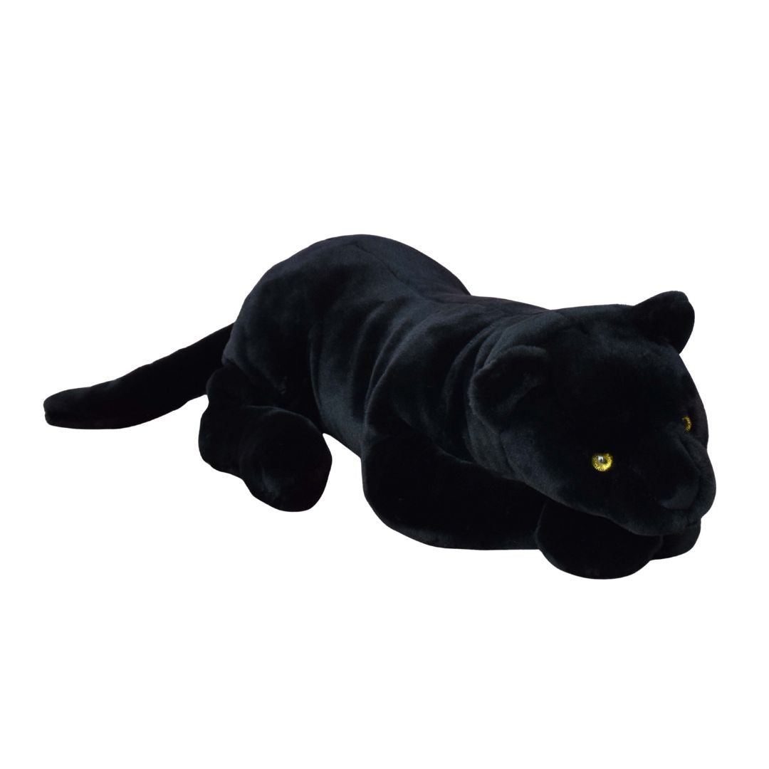 Panthère noire - HISTOIRE D'OURS