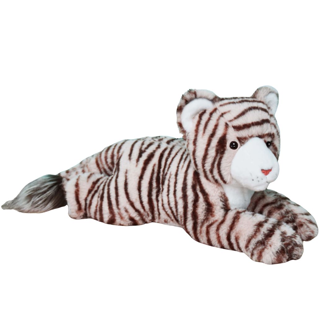 Tigre 50 cm - HISTOIRE D'OURS