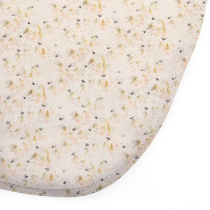 Draps housse pour lit KIMI 60X120 cm - CHARLIE CRANE