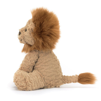 Lion Fuddlewuddle - JELLYCAT