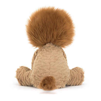Lion Fuddlewuddle - JELLYCAT