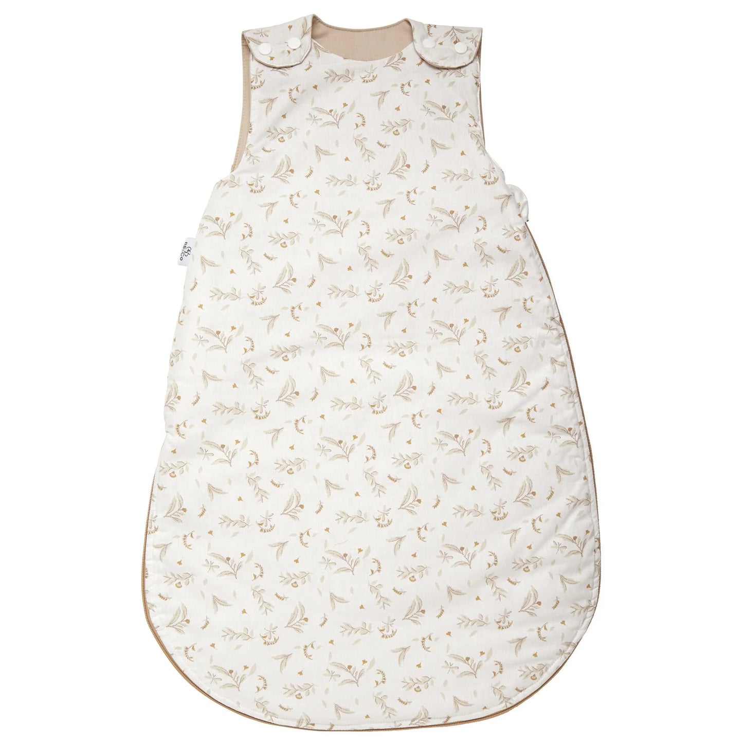 Gigoteuse imprimée - BB&CO