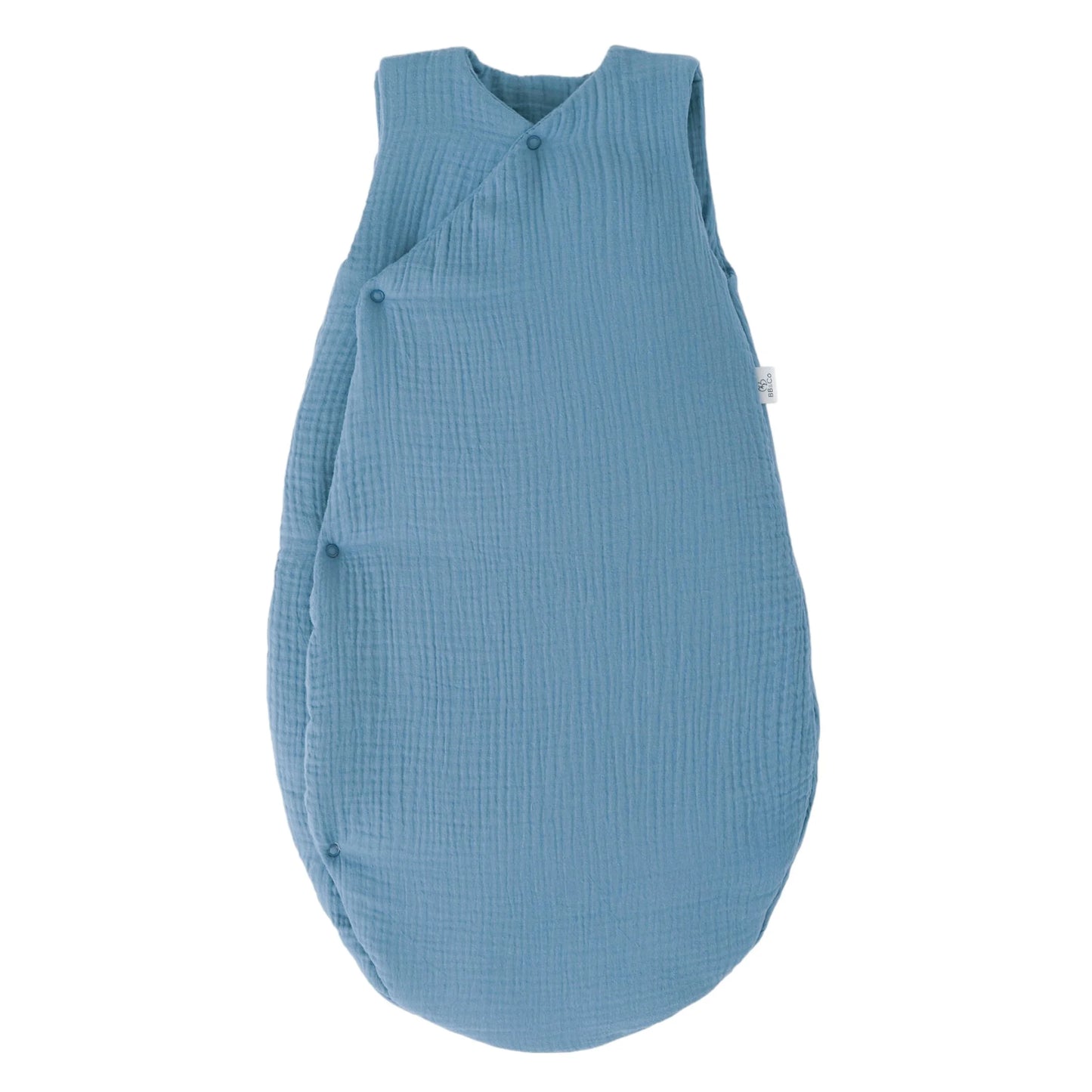 Gigoteuse Double gaze de coton - BB&CO