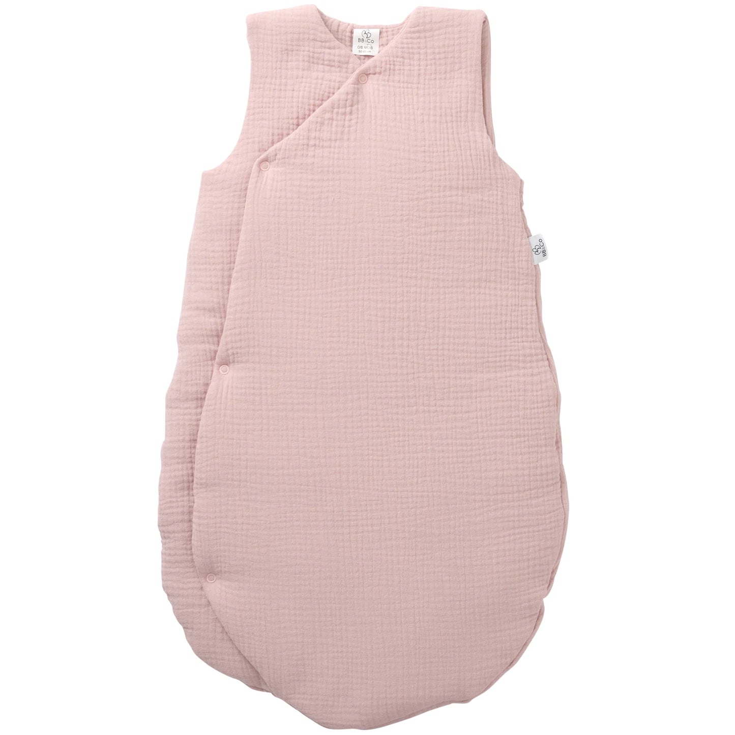 Gigoteuse Double gaze de coton - BB&CO