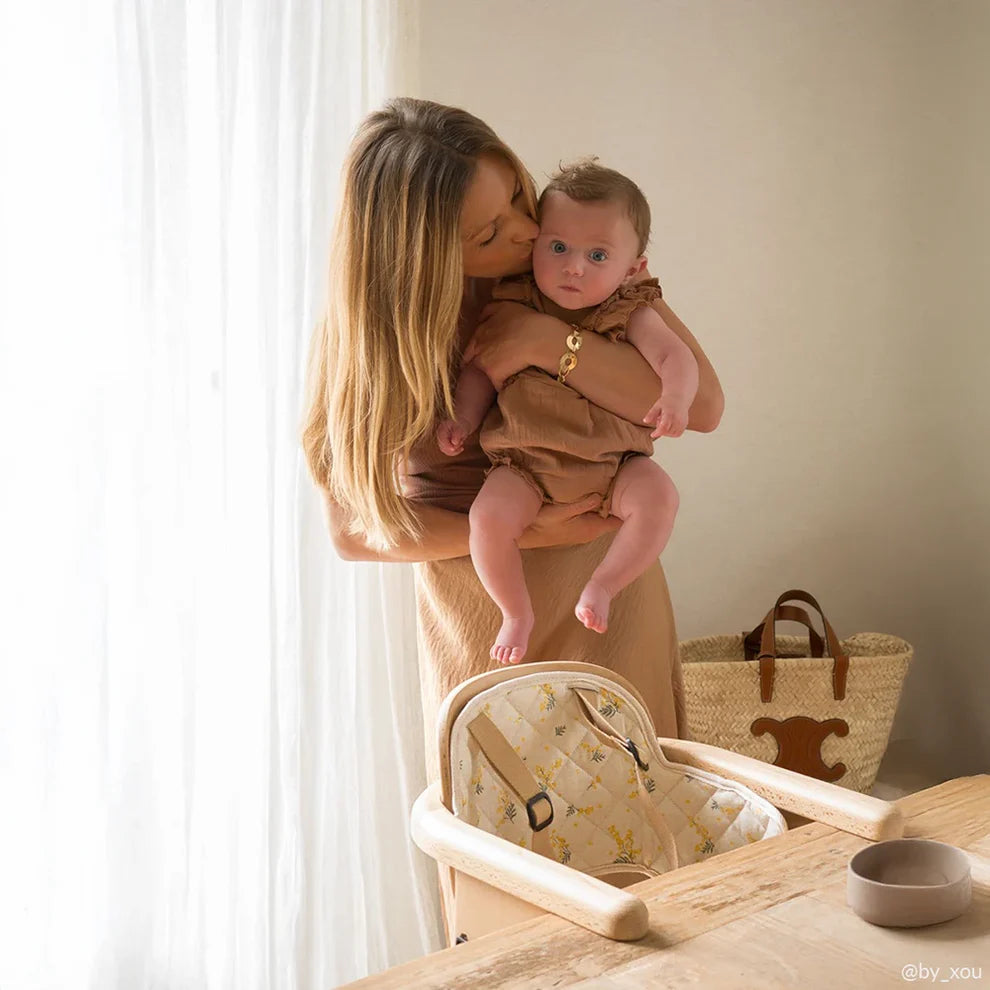 Coussin pour siège HIKO - CHARLIE CRANE