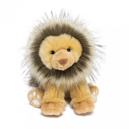 Lion 25 cm - HISTOIRE D'OURS