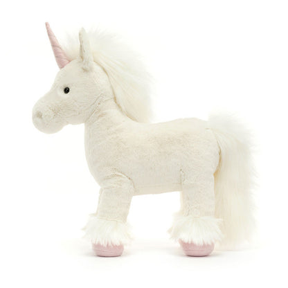 Isadora la licorne - JELLYCAT