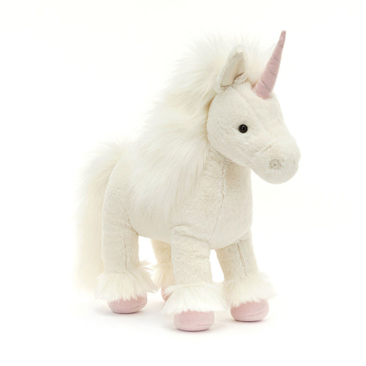 Isadora la licorne - JELLYCAT