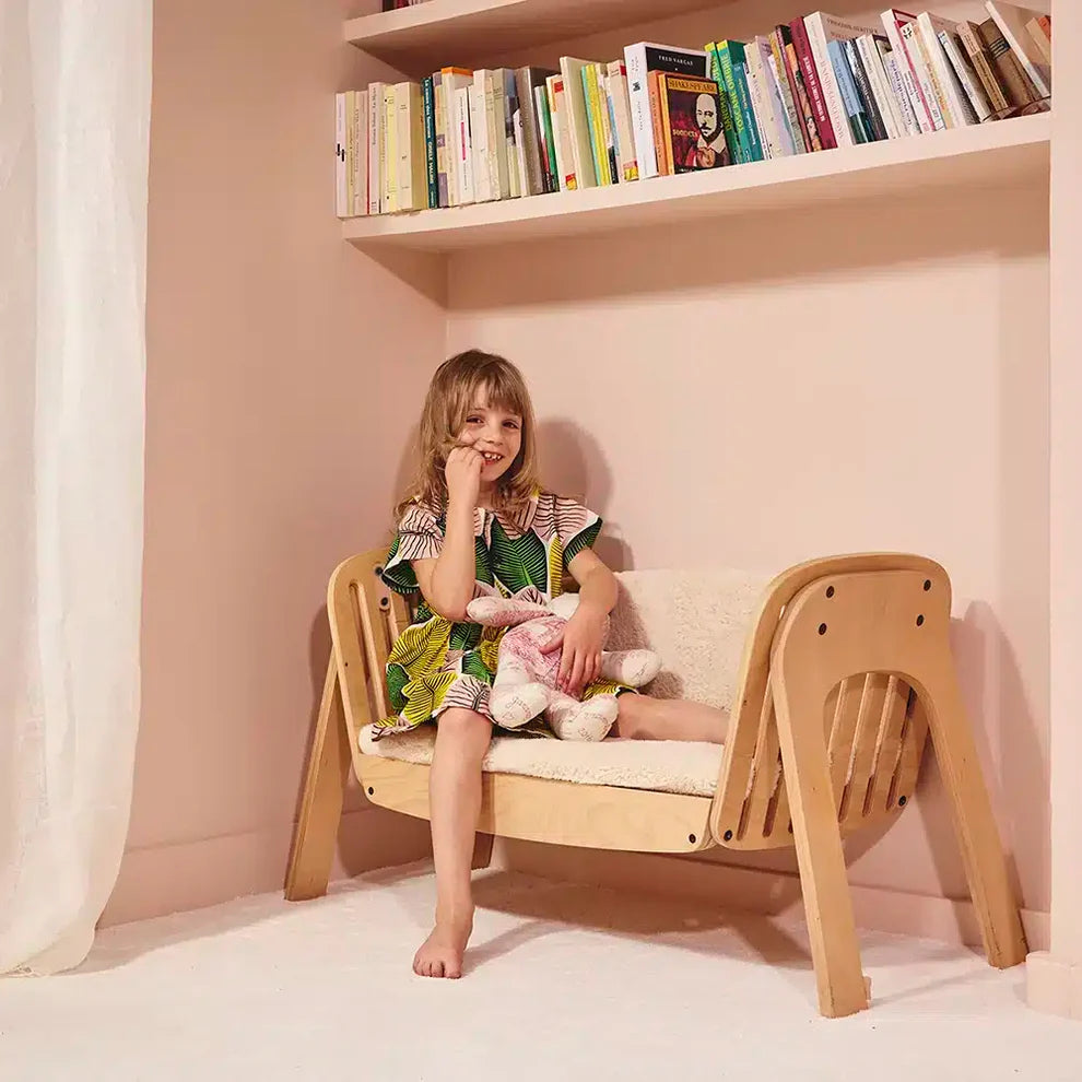 Berceau Cododo KODO - CHARLIE CRANE