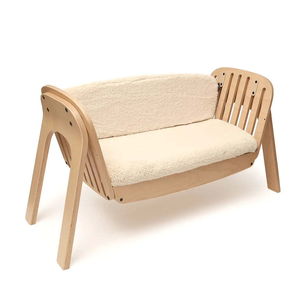 Coussins pour cododo KODO - CHARLIE CRANE