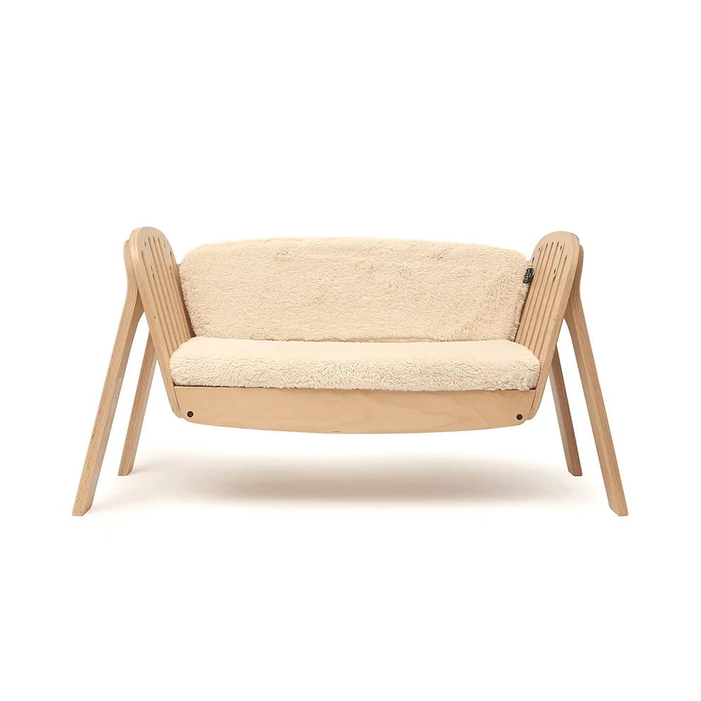 Coussins pour cododo KODO - CHARLIE CRANE