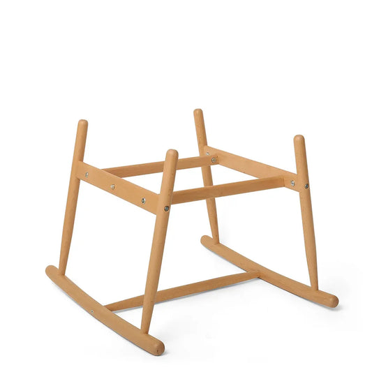 Support en bois pour couffin KUKO - CHARLIE CRANE