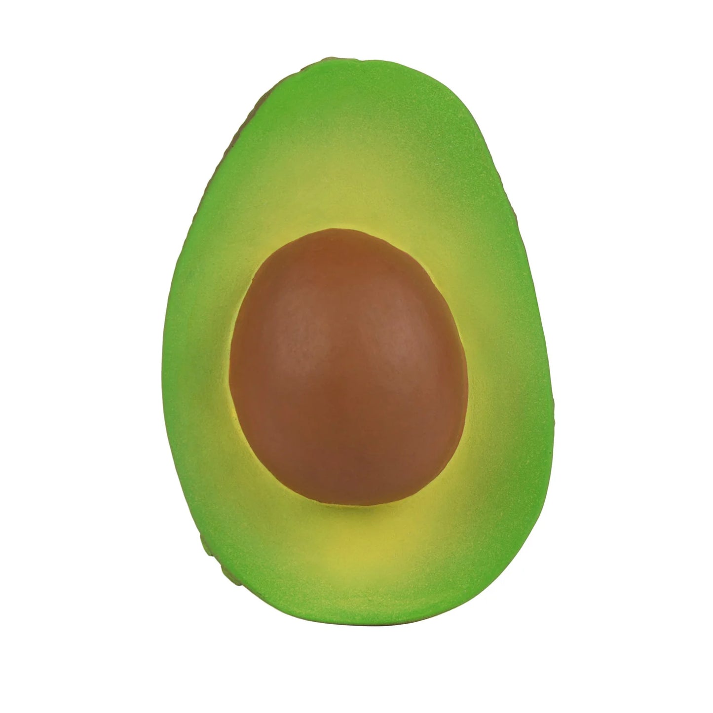 Anneau de dentition Arnold the Avocado - OLI & CAROL