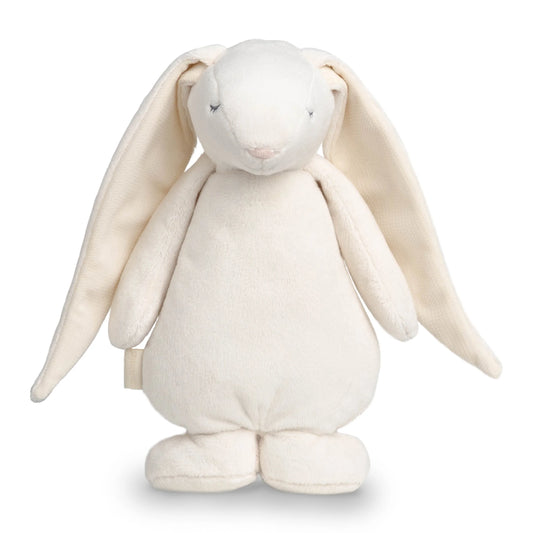 Peluche Lapin bruits blancs - MOONIE
