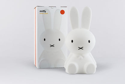 Lampe Veilleuse Miffy - MR. MARIA