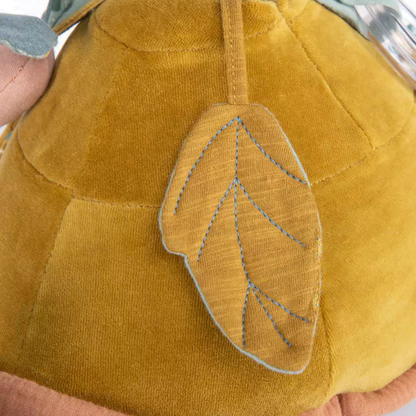 Tortue géante d'activités 3 Petits lapins - MOULIN ROTY