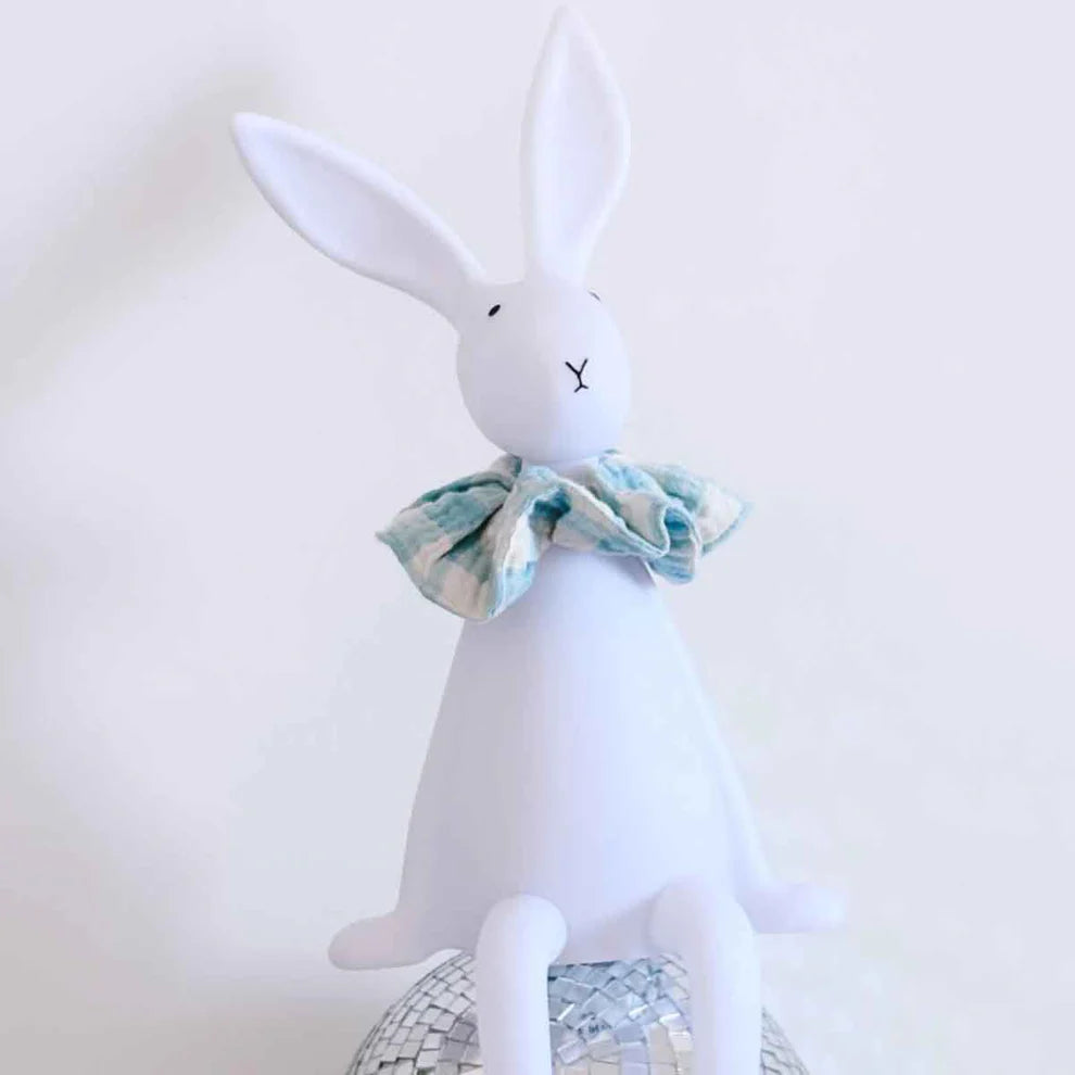 Lampe lapin Joseph - ROSE IN APRIL