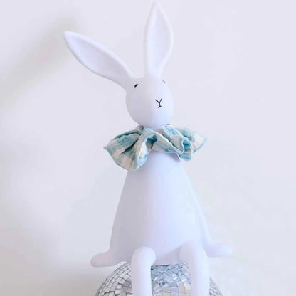 Lampe lapin Joseph - ROSE IN APRIL
