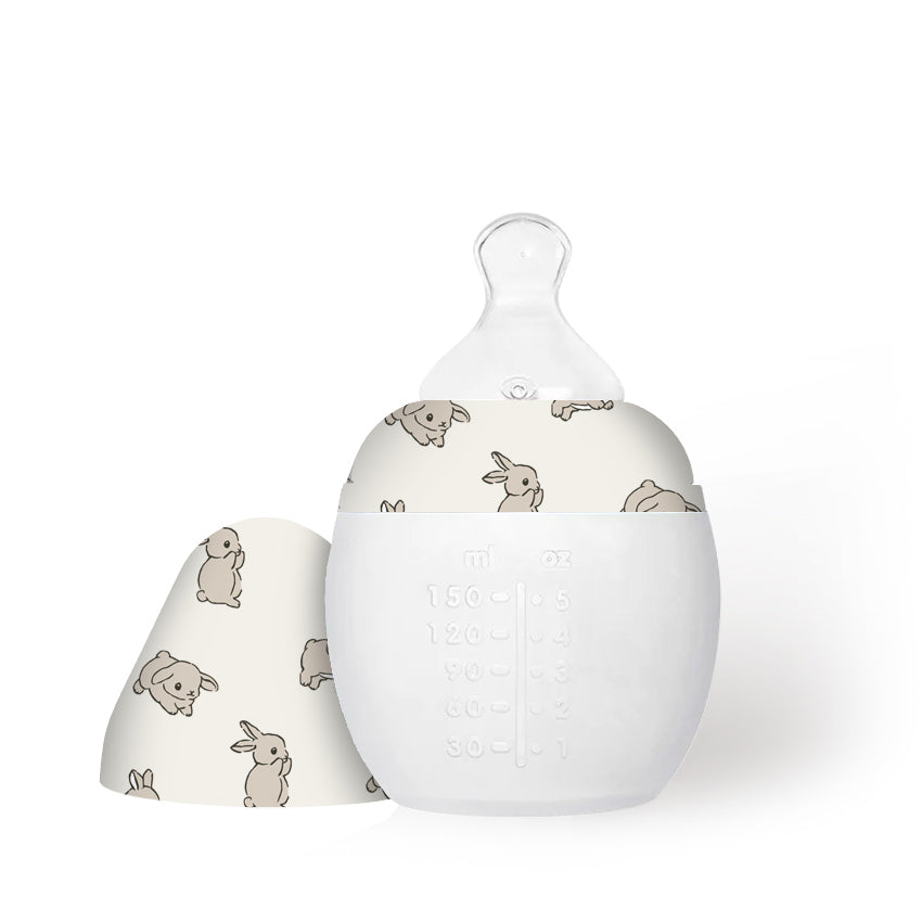 Biberon anti colique 150 ml - ELHEE