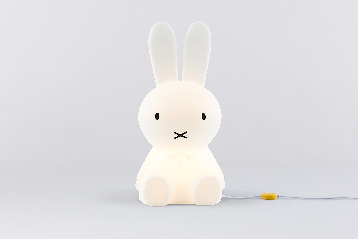 Lampe Veilleuse Miffy - MR. MARIA