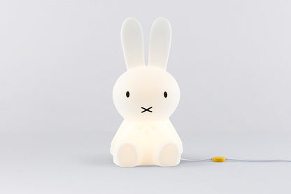 Lampe Veilleuse Miffy - MR. MARIA
