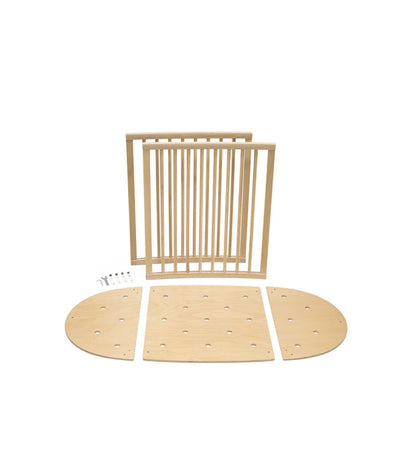 Pack Complet Lit SLEEPI - STOKKE