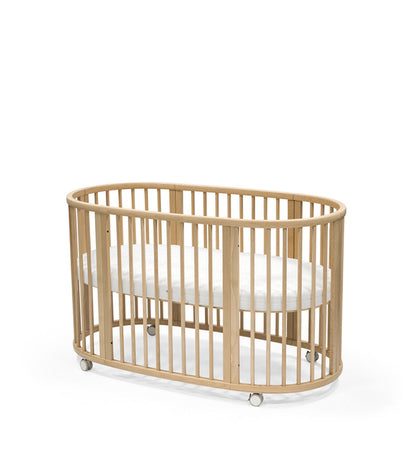 Pack Complet Lit SLEEPI - STOKKE