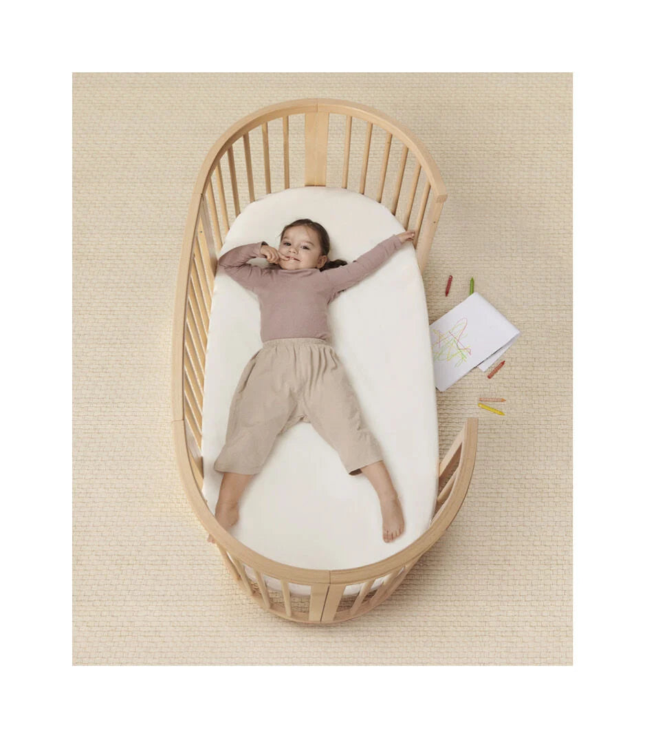 Pack Complet Lit SLEEPI - STOKKE