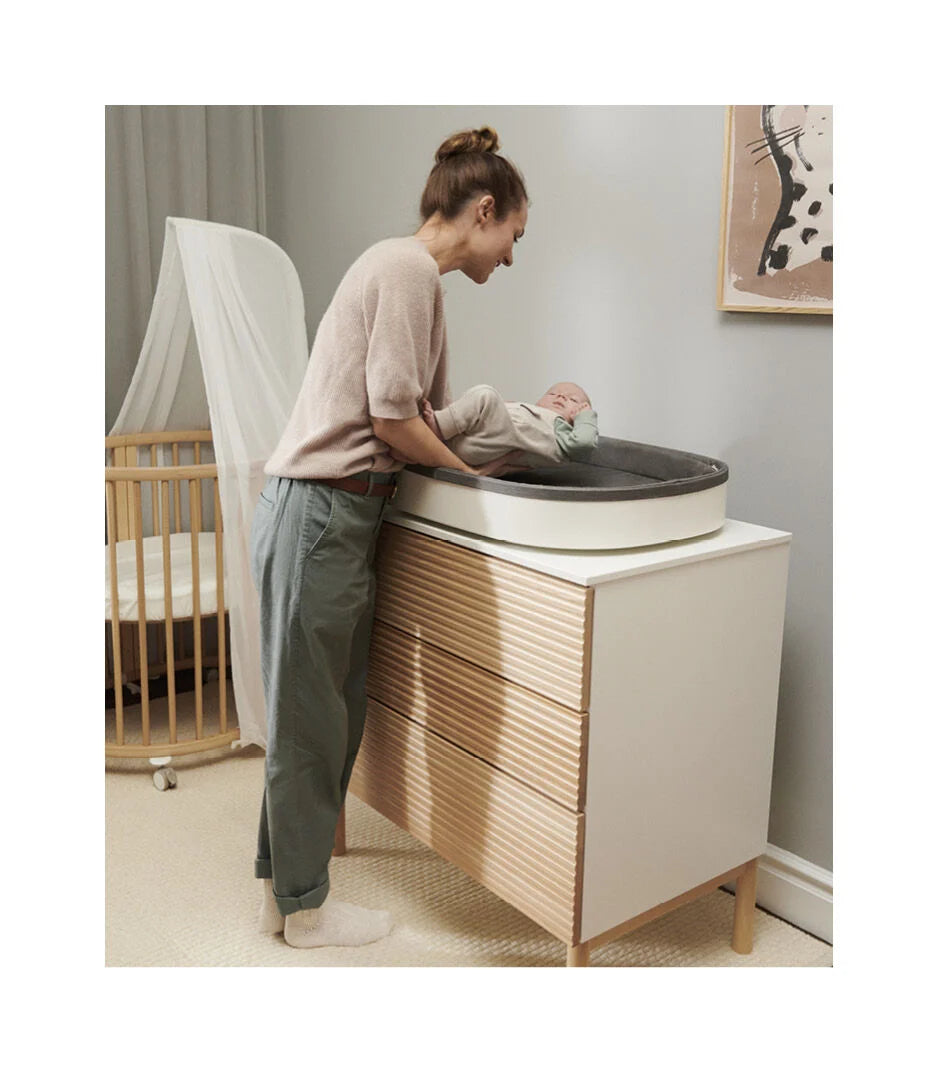 Commode à langer SLEEPI - STOKKE