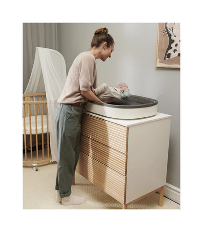 Commode à langer SLEEPI - STOKKE