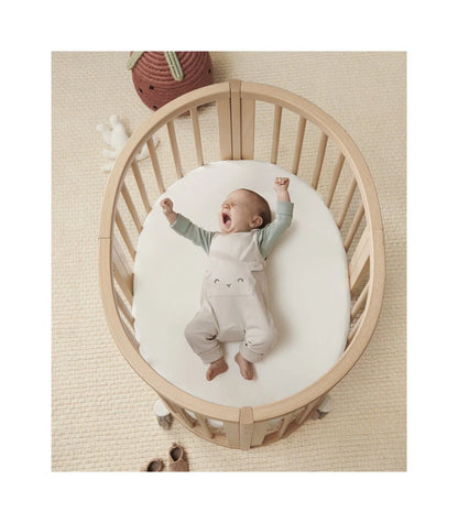 Pack Complet Lit SLEEPI - STOKKE