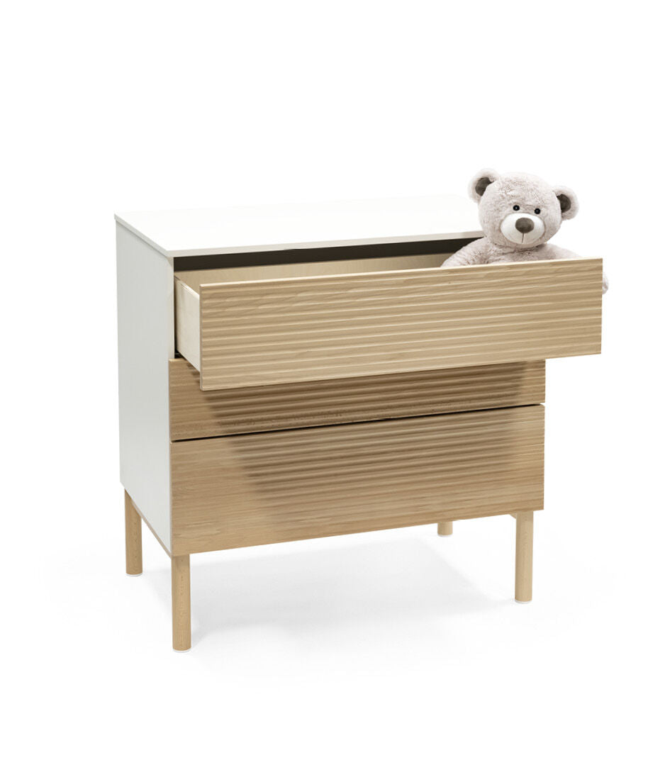 Commode à langer SLEEPI - STOKKE
