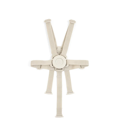 Harnais pour chaise TRIPP TRAPP blanc - STOKKE