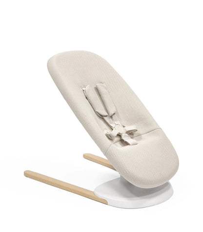 Transat et Balancelle Yoga Light Sand - STOKKE